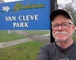 Van Cleve Park